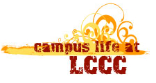 campus life at LCCC