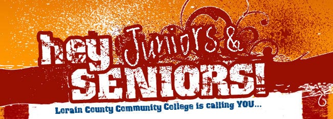 hey seniors!