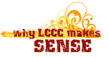 why LCCC makes sense